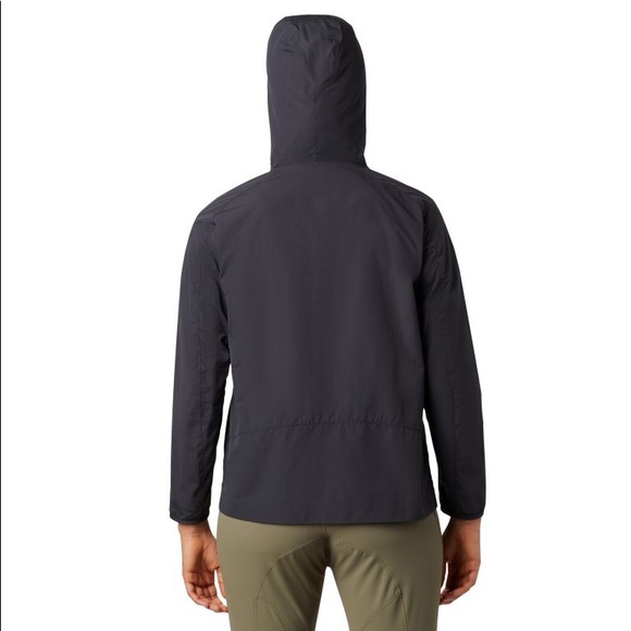Mountain Hardwear Railay Jacket - NWT - Picture 7 of 11